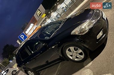 Универсал Kia Ceed 2012 в Житомире