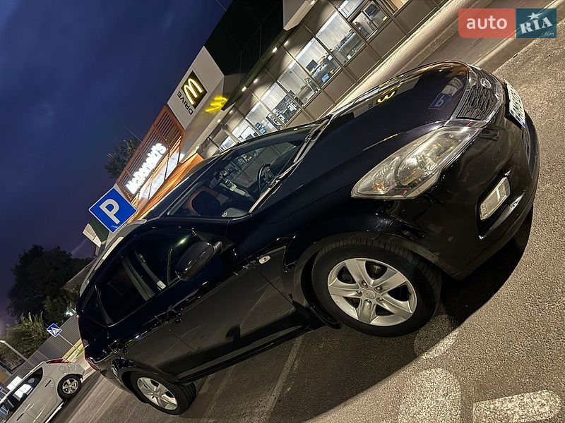 Универсал Kia Ceed 2012 в Житомире