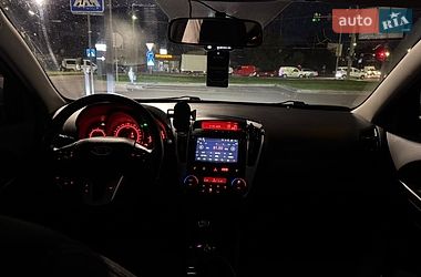 Универсал Kia Ceed 2012 в Житомире