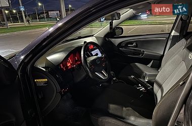 Универсал Kia Ceed 2012 в Житомире