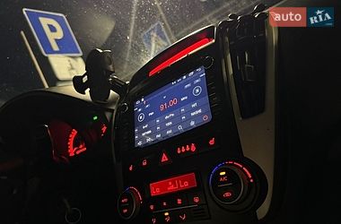 Универсал Kia Ceed 2012 в Житомире