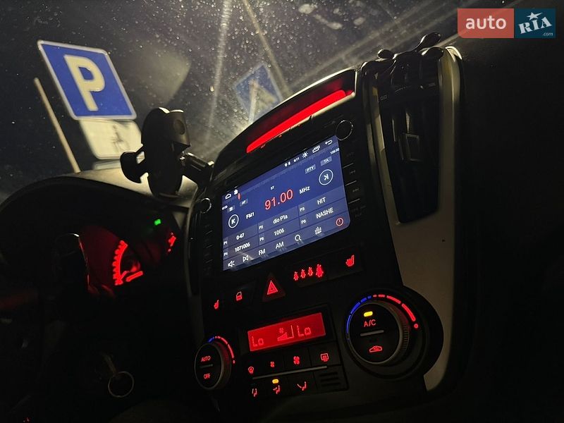 Универсал Kia Ceed 2012 в Житомире