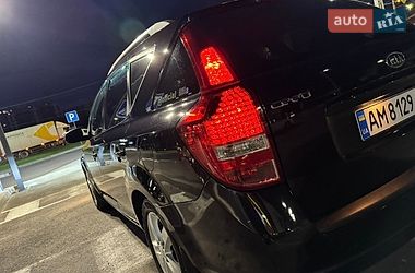 Универсал Kia Ceed 2012 в Житомире