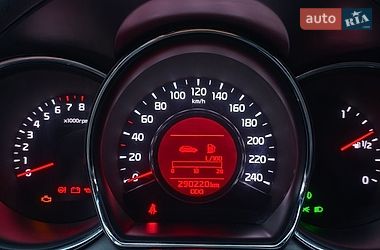 Універсал Kia Ceed 2014 в Сокалі