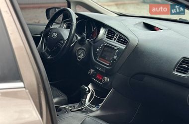 Универсал Kia Ceed 2015 в Житомире