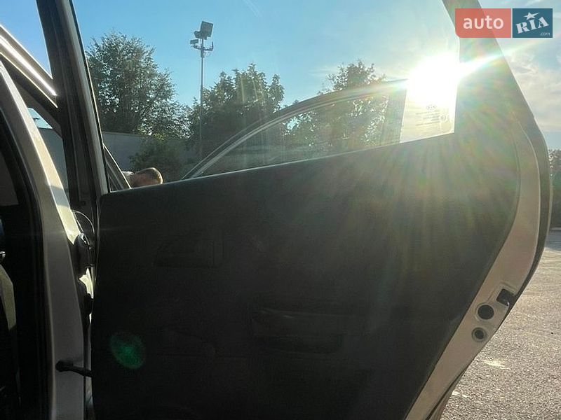 Універсал Kia Ceed 2011 в Луцьку