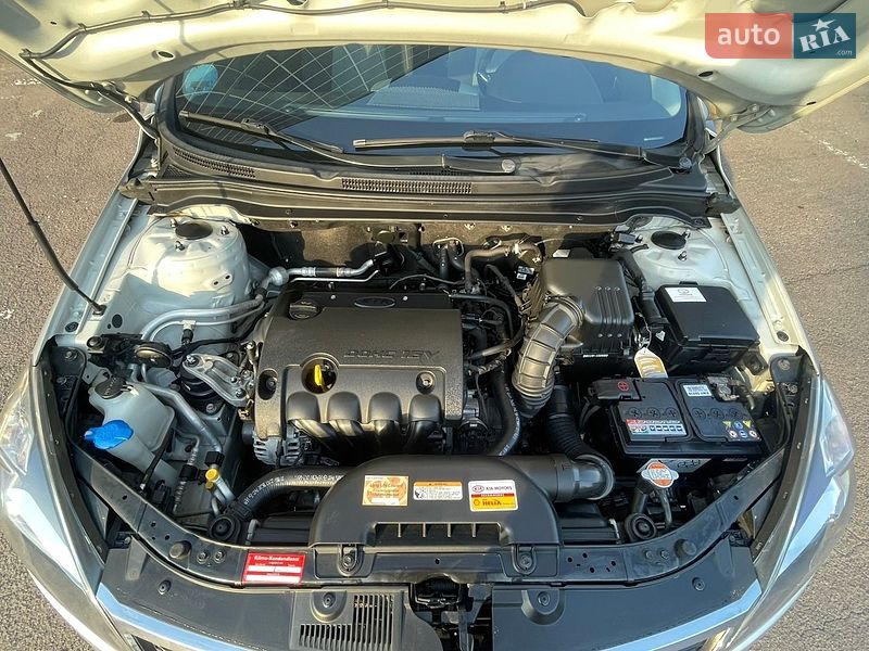 Універсал Kia Ceed 2011 в Луцьку