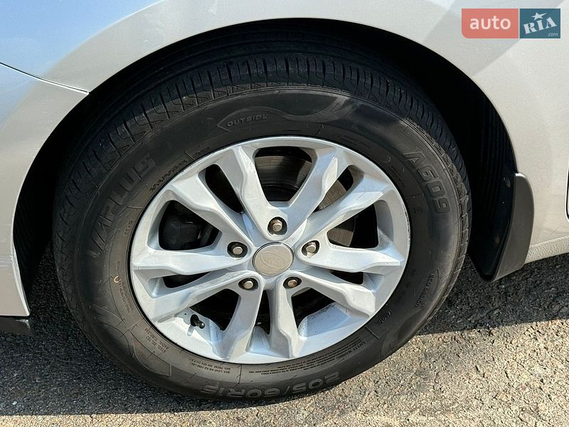 Универсал Kia Ceed 2013 в Киеве