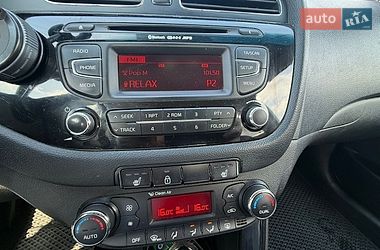 Универсал Kia Ceed 2013 в Киеве