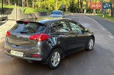 Хетчбек Kia Ceed 2013 в Василькові