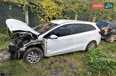 Универсал Kia Ceed 2015 в Львове