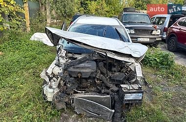 Универсал Kia Ceed 2015 в Львове