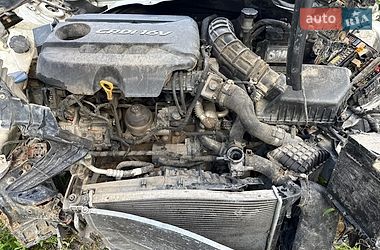 Универсал Kia Ceed 2015 в Львове