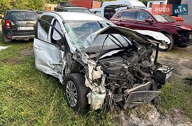 Универсал Kia Ceed 2015 в Львове
