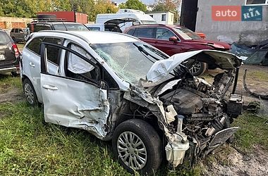 Универсал Kia Ceed 2015 в Львове