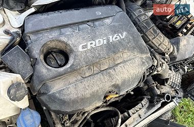 Универсал Kia Ceed 2015 в Львове