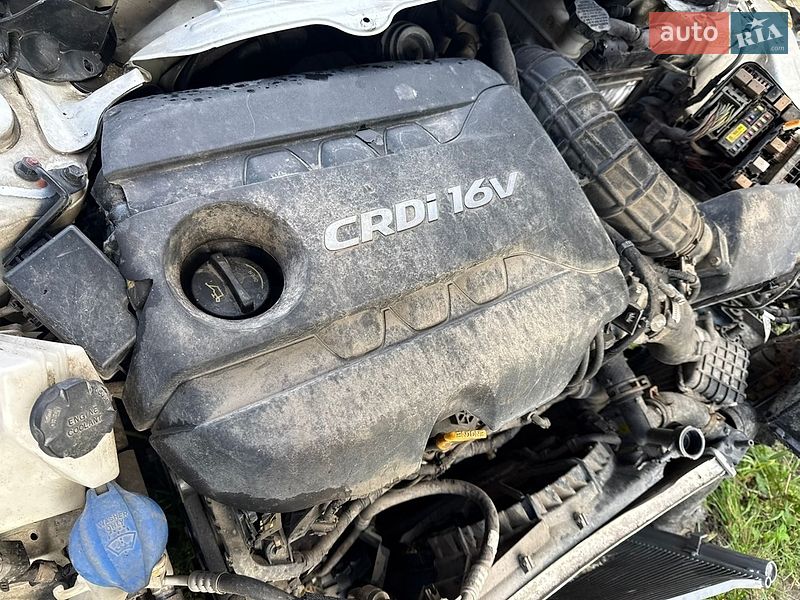 Универсал Kia Ceed 2015 в Львове