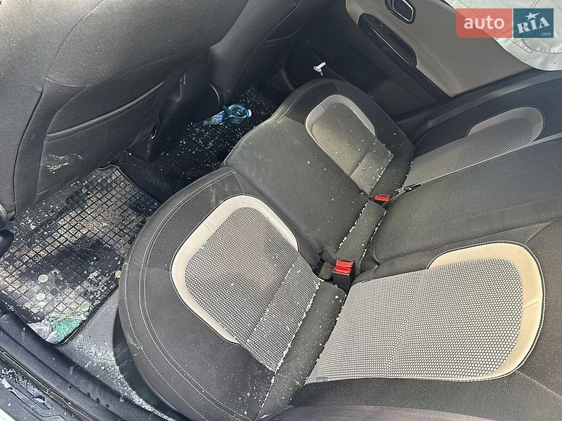 Универсал Kia Ceed 2015 в Львове