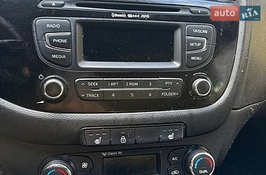 Универсал Kia Ceed 2015 в Львове
