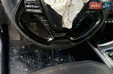 Универсал Kia Ceed 2015 в Львове