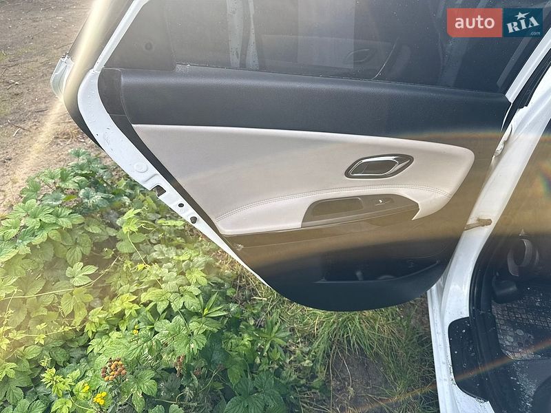 Универсал Kia Ceed 2015 в Львове