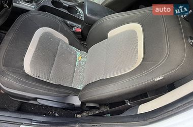 Универсал Kia Ceed 2015 в Львове