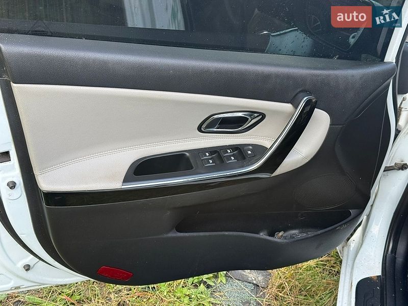 Универсал Kia Ceed 2015 в Львове