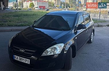 Хетчбек Kia Ceed 2007 в Києві