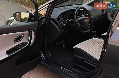 Хетчбек Kia Ceed 2013 в Василькові