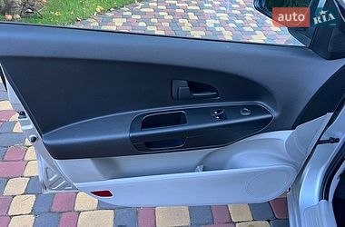 Хетчбек Kia Ceed 2008 в Луцьку фото 15 Хетчбек Kia Ceed 2008 в Луцьку