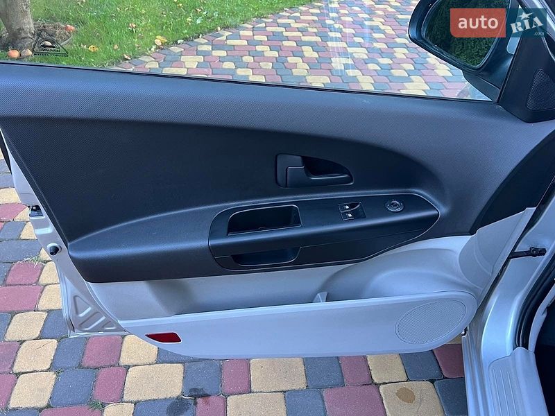 Хетчбек Kia Ceed 2008 в Луцьку фото 15 Хетчбек Kia Ceed 2008 в Луцьку