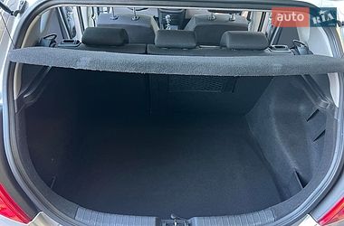 Хетчбек Kia Ceed 2008 в Луцьку фото 33 Хетчбек Kia Ceed 2008 в Луцьку