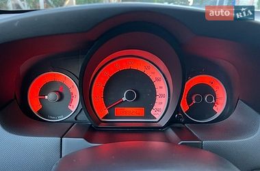 Хетчбек Kia Ceed 2008 в Луцьку фото 22 Хетчбек Kia Ceed 2008 в Луцьку