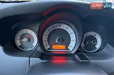 Хетчбек Kia Ceed 2008 в Луцьку фото 21 Хетчбек Kia Ceed 2008 в Луцьку