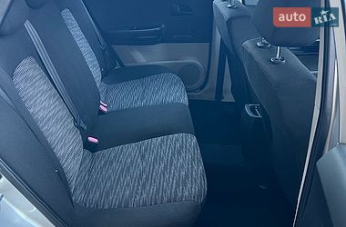 Хетчбек Kia Ceed 2008 в Луцьку фото 32 Хетчбек Kia Ceed 2008 в Луцьку
