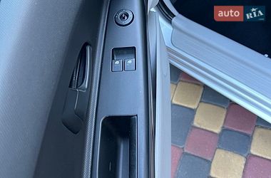 Хетчбек Kia Ceed 2008 в Луцьку фото 16 Хетчбек Kia Ceed 2008 в Луцьку