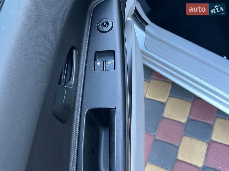 Хетчбек Kia Ceed 2008 в Луцьку фото 16 Хетчбек Kia Ceed 2008 в Луцьку
