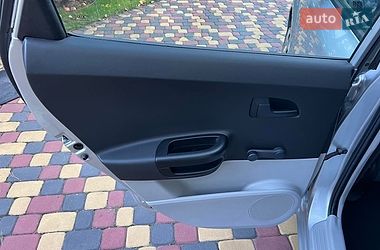 Хетчбек Kia Ceed 2008 в Луцьку фото 29 Хетчбек Kia Ceed 2008 в Луцьку