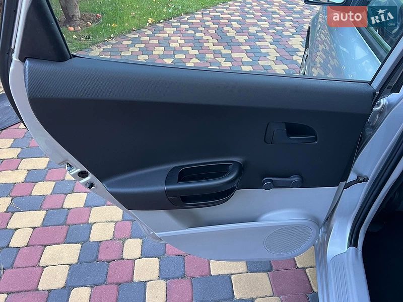 Хетчбек Kia Ceed 2008 в Луцьку фото 29 Хетчбек Kia Ceed 2008 в Луцьку