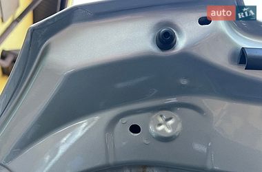 Хетчбек Kia Ceed 2008 в Луцьку фото 9 Хетчбек Kia Ceed 2008 в Луцьку