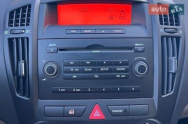 Хетчбек Kia Ceed 2008 в Луцьку фото 24 Хетчбек Kia Ceed 2008 в Луцьку