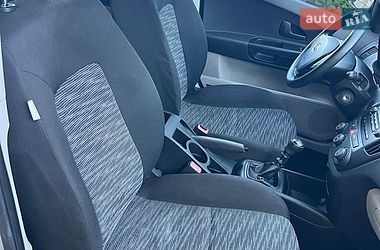 Хетчбек Kia Ceed 2008 в Луцьку фото 28 Хетчбек Kia Ceed 2008 в Луцьку