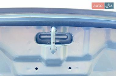 Хетчбек Kia Ceed 2008 в Луцьку фото 10 Хетчбек Kia Ceed 2008 в Луцьку