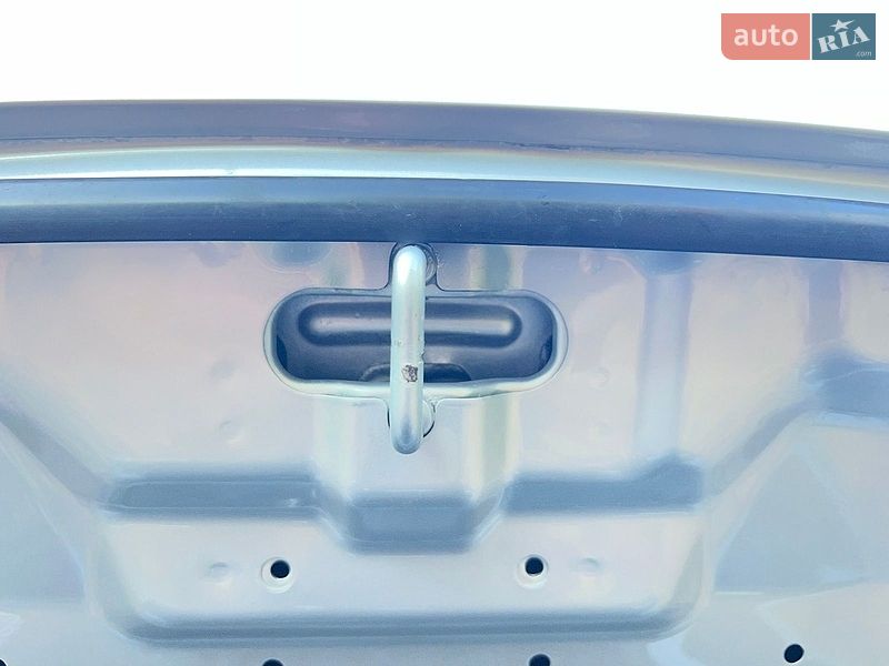 Хетчбек Kia Ceed 2008 в Луцьку фото 10 Хетчбек Kia Ceed 2008 в Луцьку