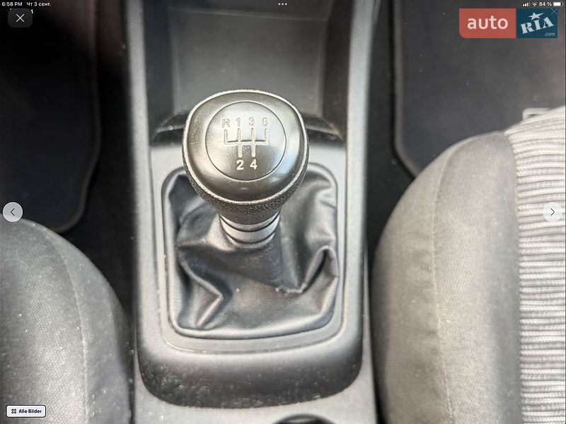 Хетчбек Kia Ceed 2008 в Луцьку фото 26 Хетчбек Kia Ceed 2008 в Луцьку