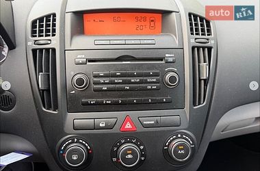 Хетчбек Kia Ceed 2008 в Луцьку фото 25 Хетчбек Kia Ceed 2008 в Луцьку
