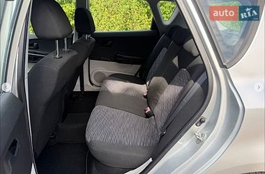 Хетчбек Kia Ceed 2008 в Луцьку фото 30 Хетчбек Kia Ceed 2008 в Луцьку