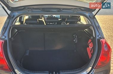 Хетчбек Kia Ceed 2008 в Хмельницькому фото 7 Хетчбек Kia Ceed 2008 в Хмельницькому