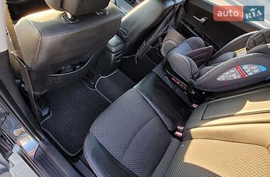 Хетчбек Kia Ceed 2008 в Хмельницькому фото 10 Хетчбек Kia Ceed 2008 в Хмельницькому