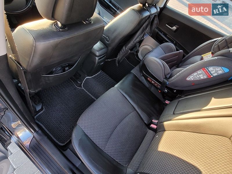 Хетчбек Kia Ceed 2008 в Хмельницькому фото 10 Хетчбек Kia Ceed 2008 в Хмельницькому